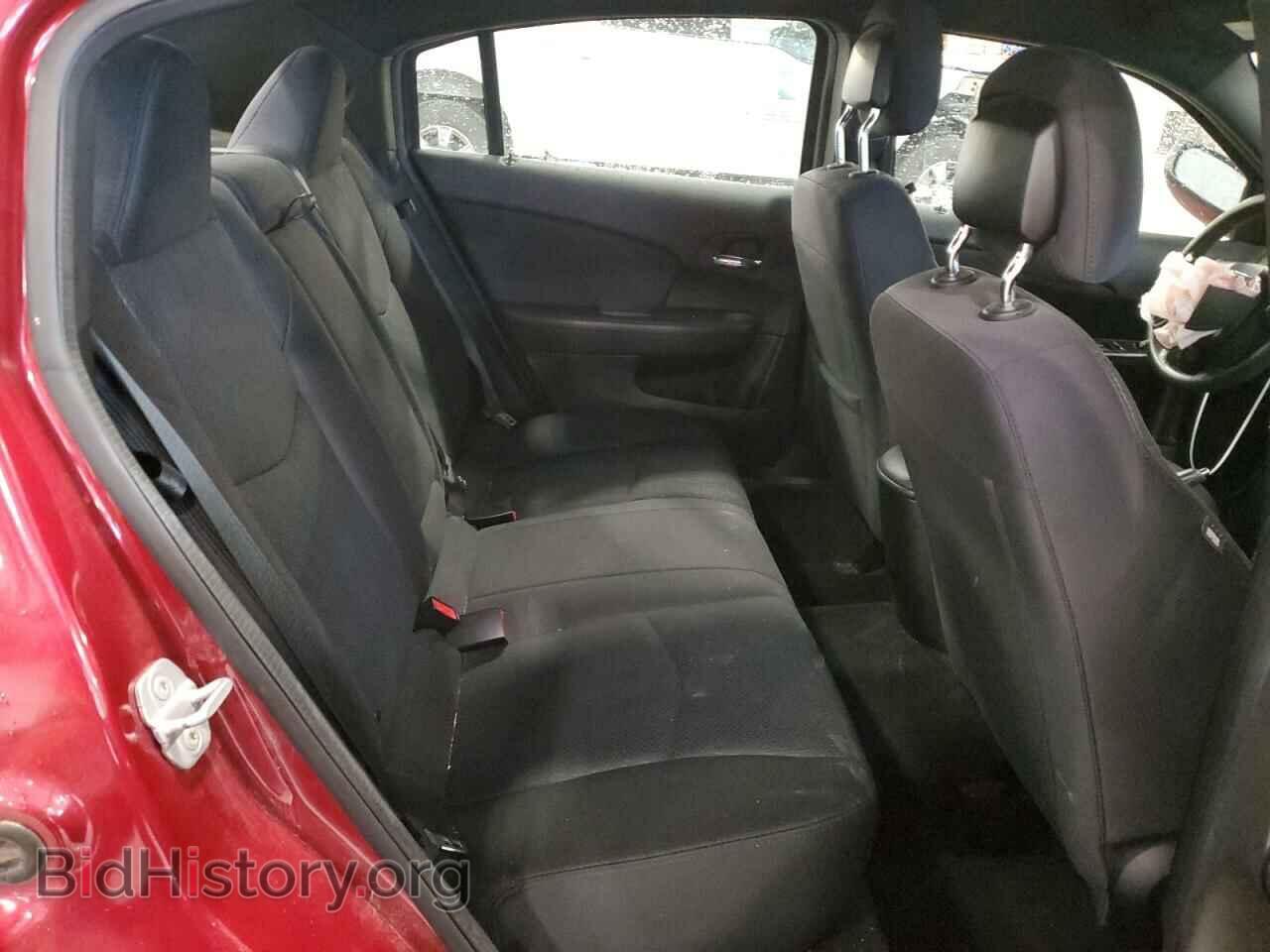 2013 CHRYSLER 200 - VIN: 1C3CCBAB2DN646752 - Photo 10
