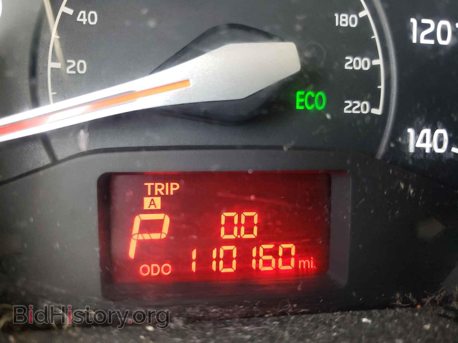 2015 KIA RIO - VIN: KNADM4A37F6435087 - Фото 8