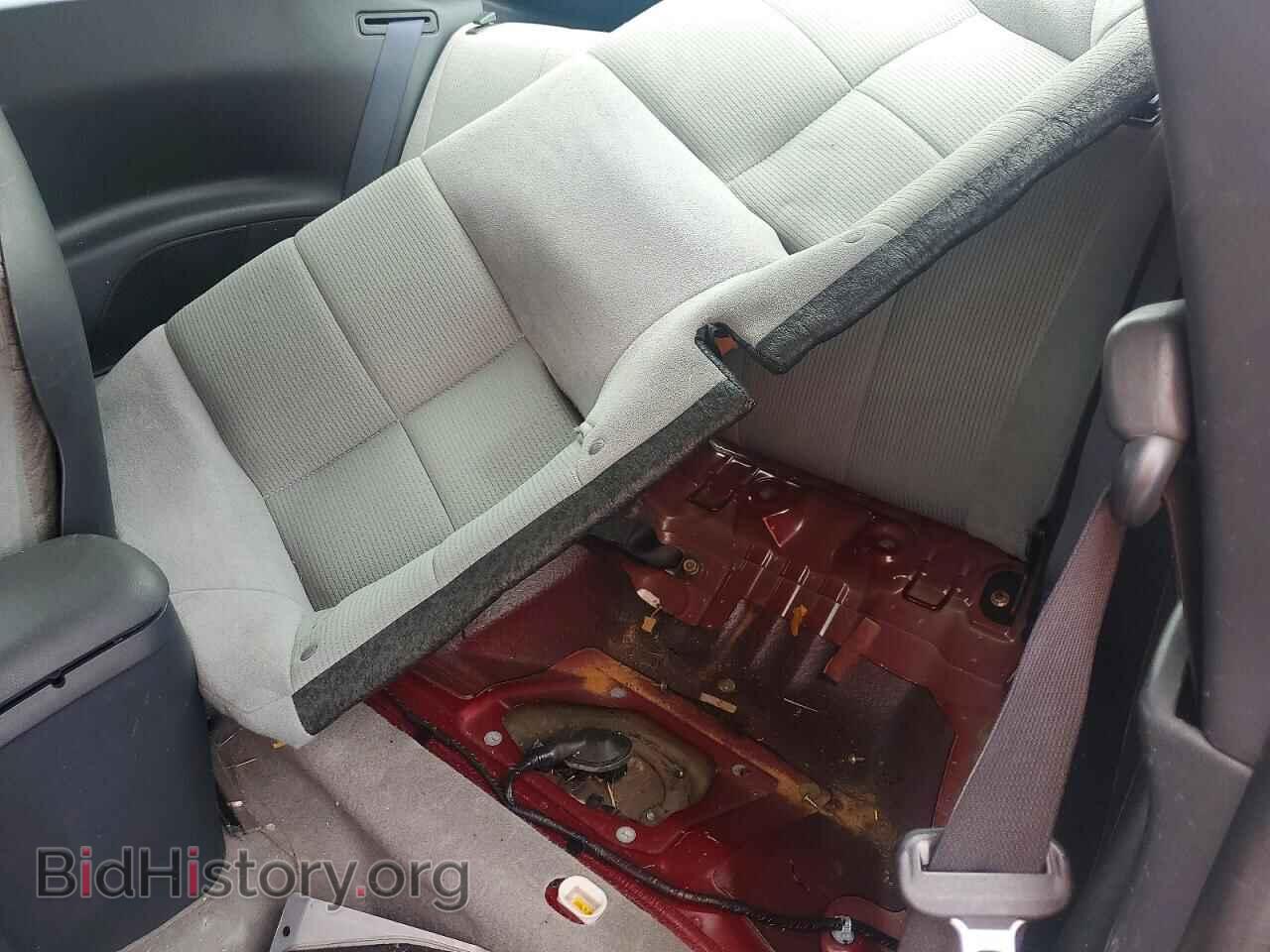 2007 MITSUBISHI ECLIPSE - VIN: 4A3AK24F87E028163 - Photo 10
