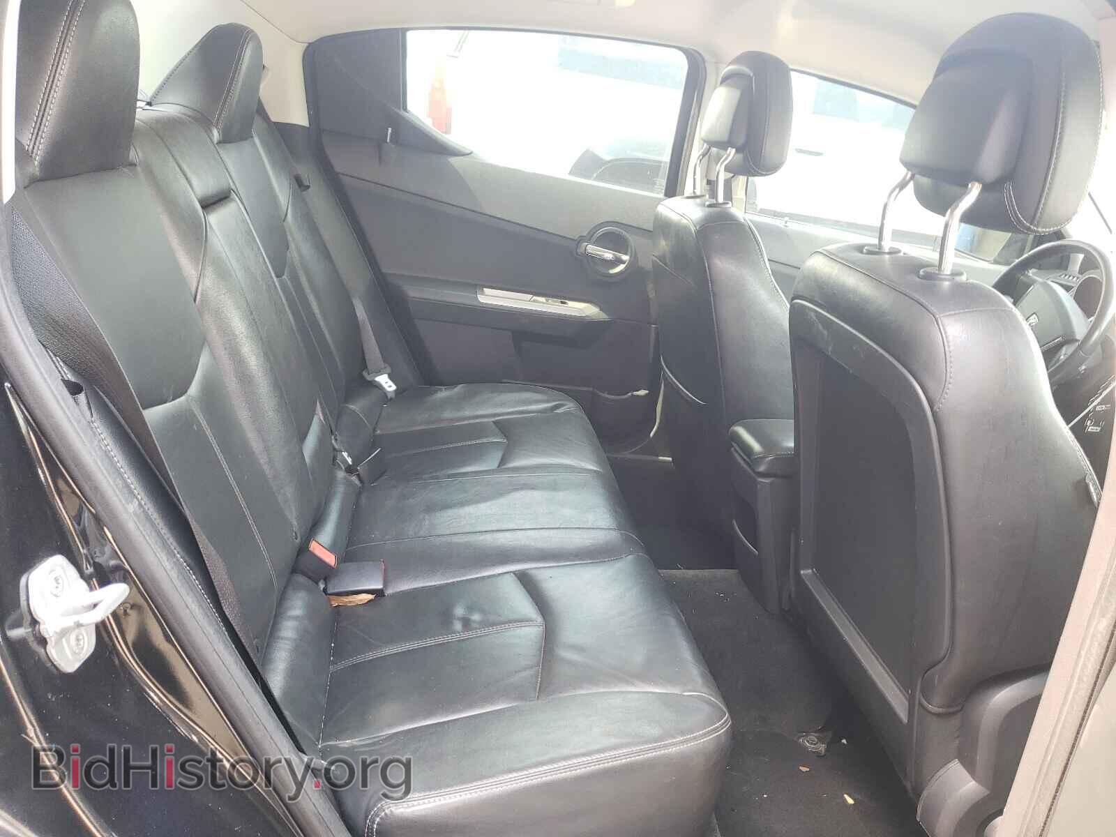 2010 DODGE AVENGER - VIN: 1B3CC5FB0AN226720 - Фото 6