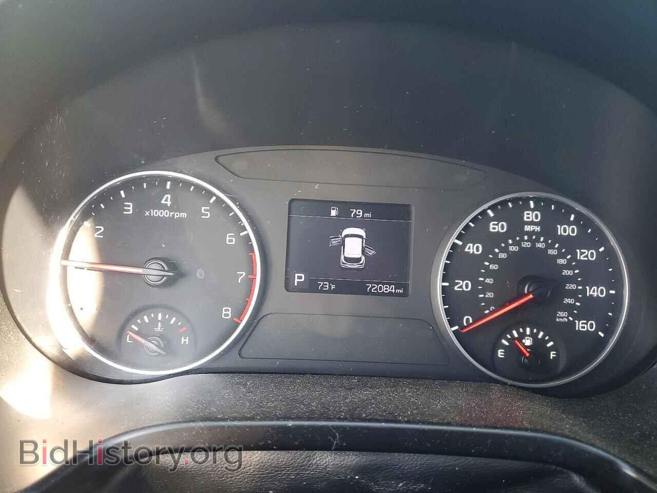 2021 KIA SELTOS - VIN: KNDEU2AA6M7049780 - Photo 9