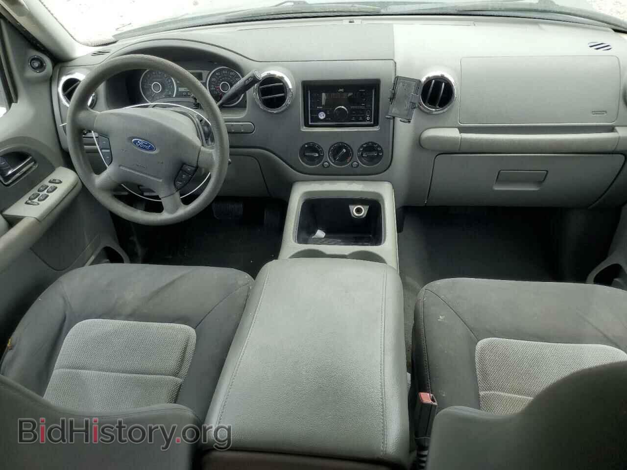 2006 FORD EXPEDITION - VIN: 1FMPU15536LA04852 - Фото 8