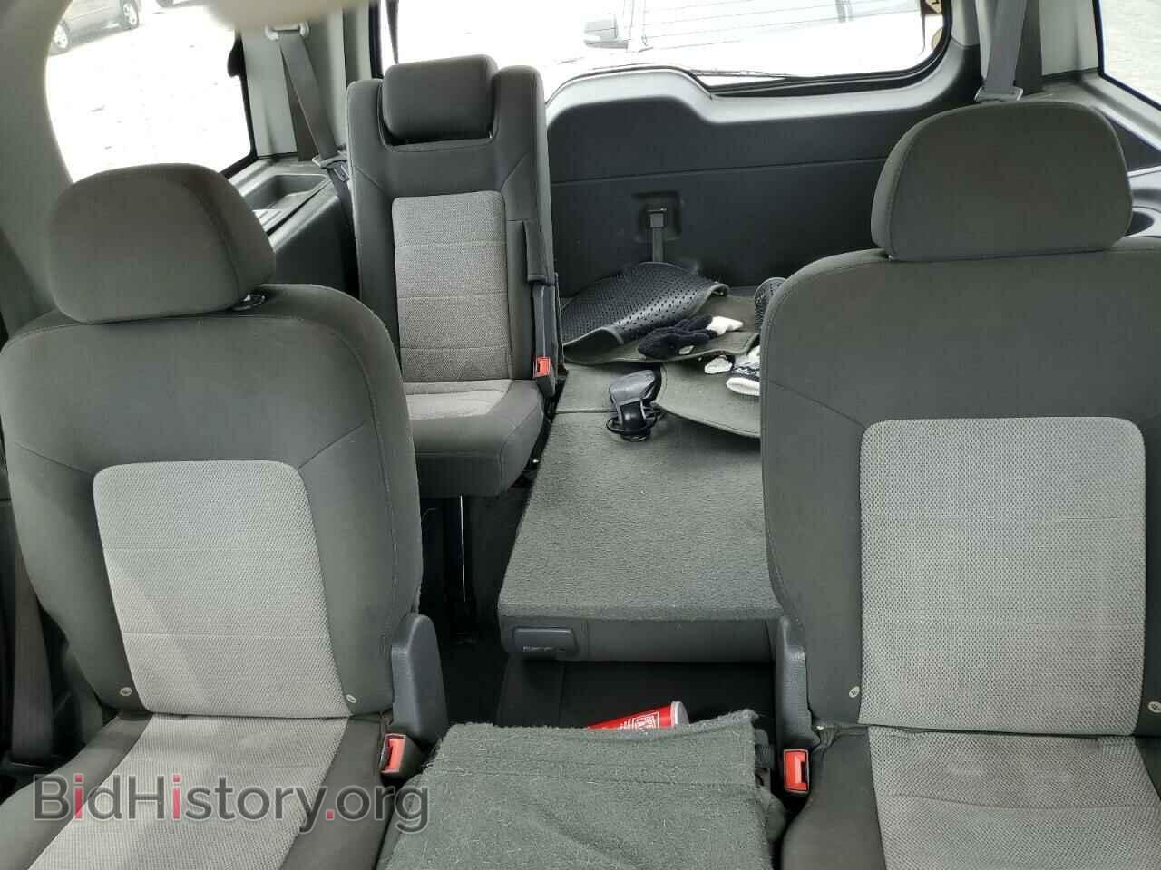 2006 FORD EXPEDITION - VIN: 1FMPU15536LA04852 - Фото 10