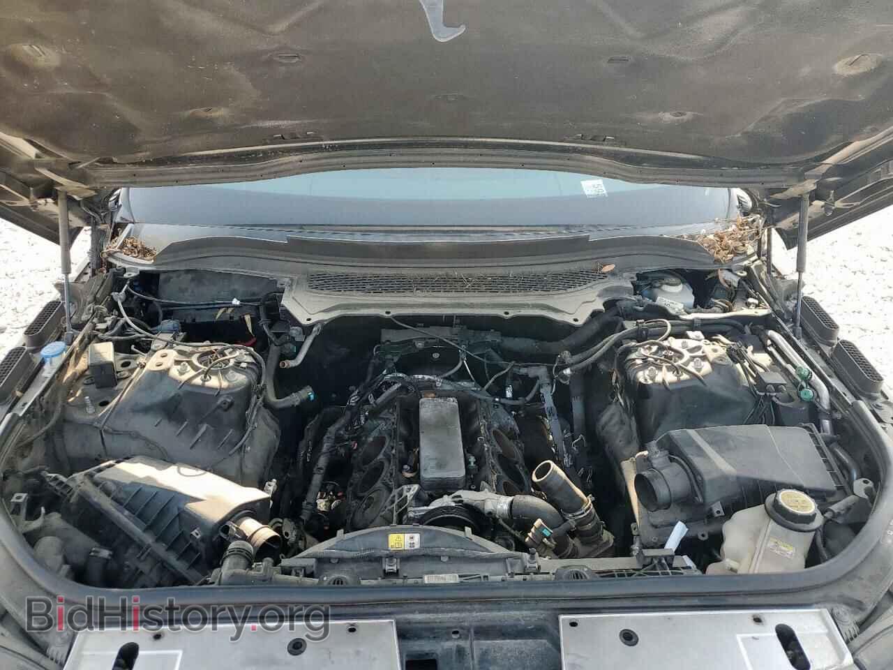 2015 LAND ROVER RANGEROVER - VIN: SALGS2VF2FA242530 - Фото 12