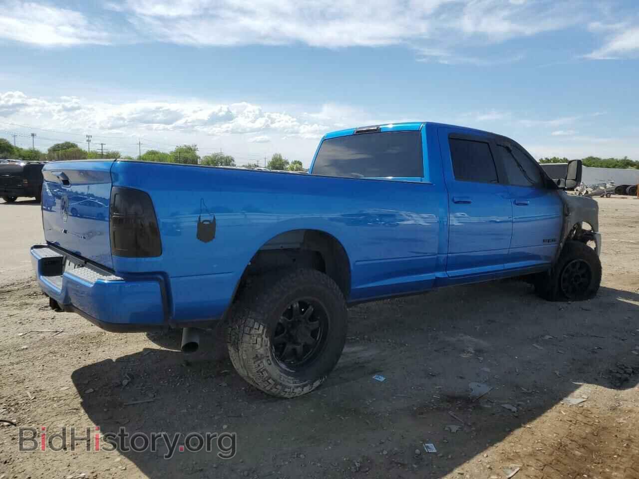 2022 RAM 3500 - VIN: 3C63R3HL4NG175123 - Фото 3