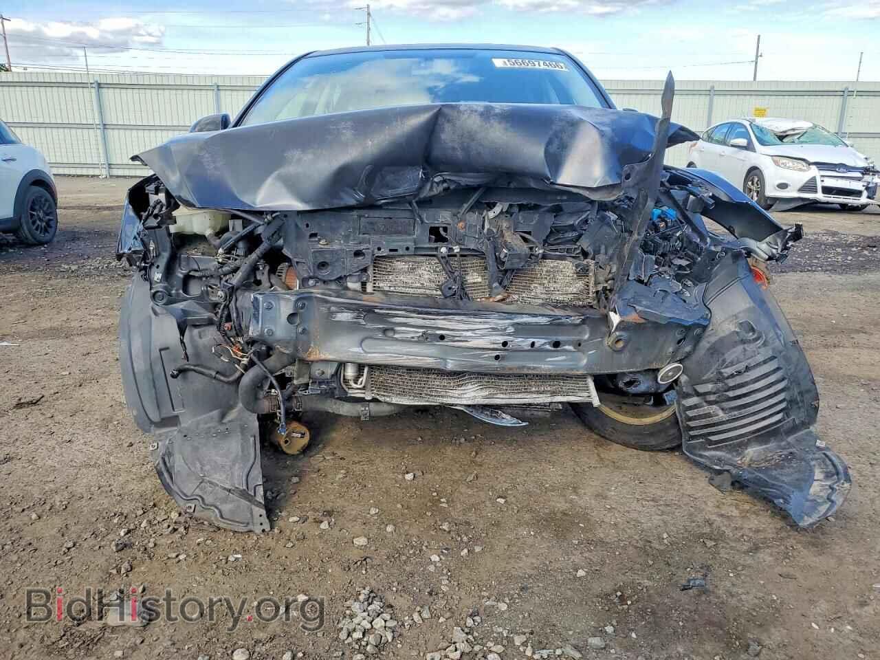 2012 MAZDA 3 - VIN: JM1BL1M86C1614913 - Photo 5