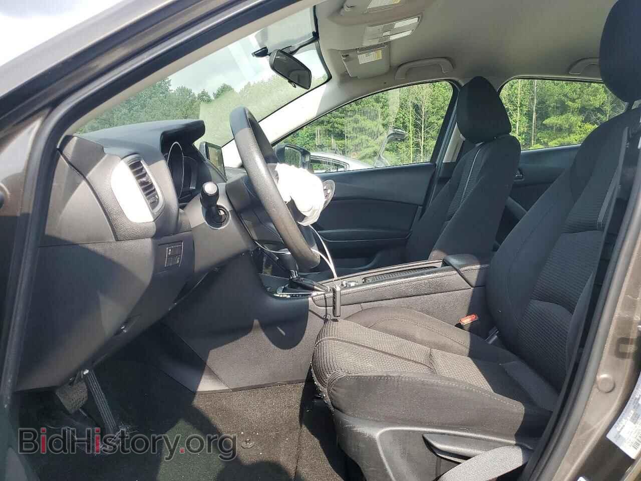 2017 MAZDA 3 - VIN: 3MZBN1U79HM148676 - Фото 7