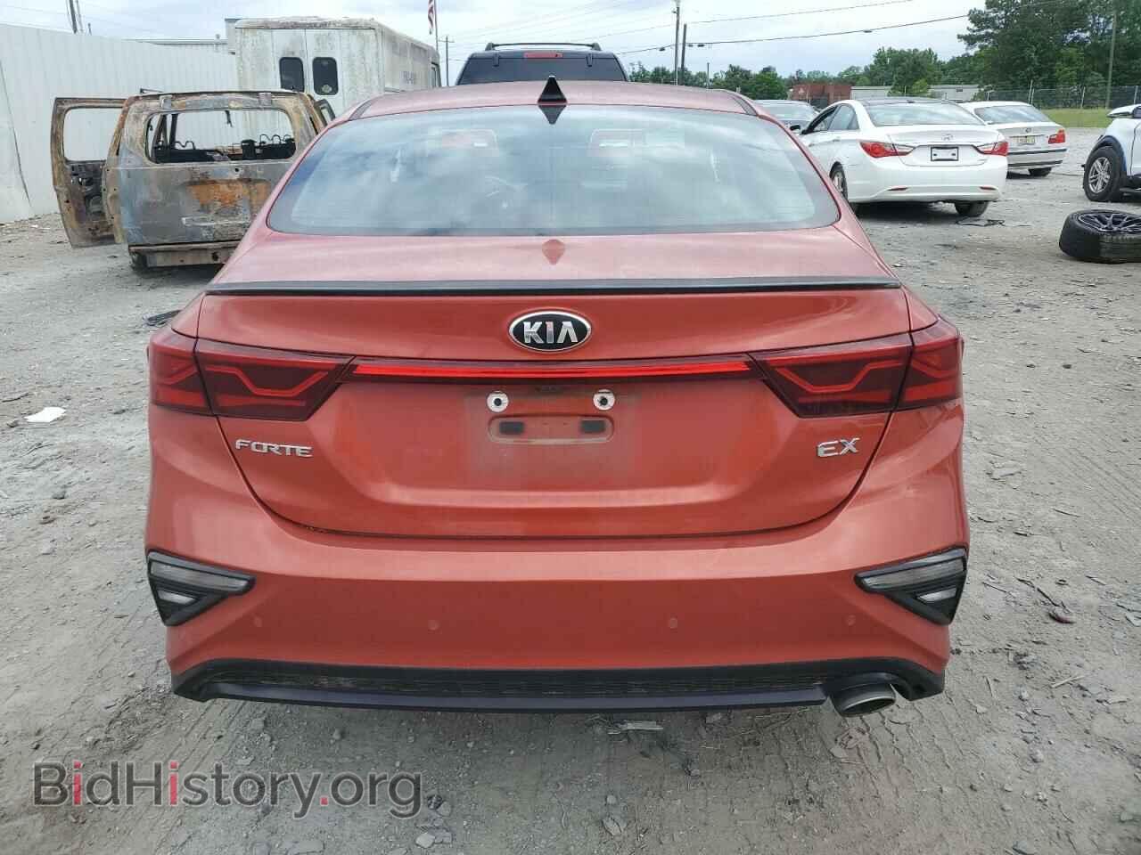 2019 KIA FORTE - VIN: 3KPF54ADXKE058308 - Фото 6
