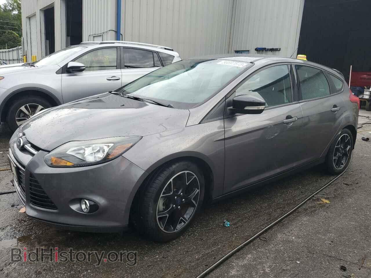 Фотография 1FADP3K20EL359292 - FORD FOCUS 2014