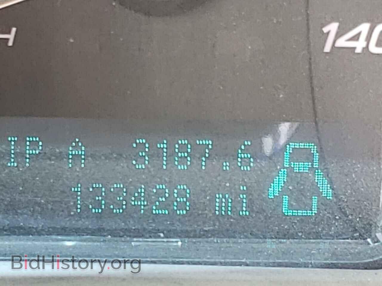 2012 FORD TAURUS - VIN: 1FAHP2EW6CG126856 - Фото 8