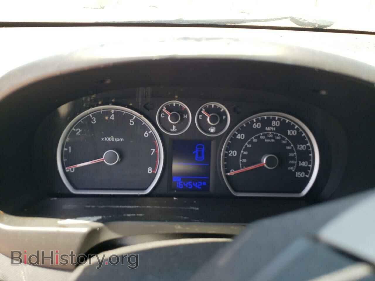2012 HYUNDAI ELANTRA - VIN: KMHDC8AE7CU150469 - Фото 9