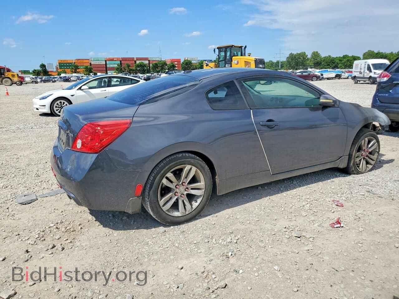 2012 NISSAN ALTIMA - VIN: 1N4AL2EP2CC137799 - Фото 3