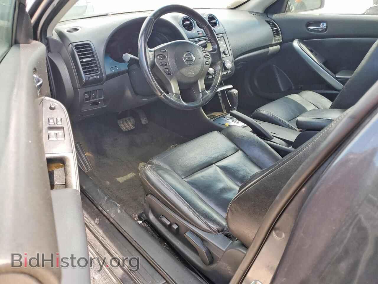 2012 NISSAN ALTIMA - VIN: 1N4AL2EP2CC137799 - Фото 8