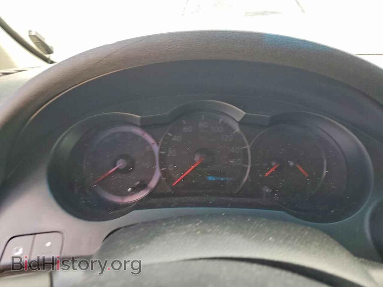 2012 NISSAN ALTIMA - VIN: 1N4AL2EP2CC137799 - Фото 9