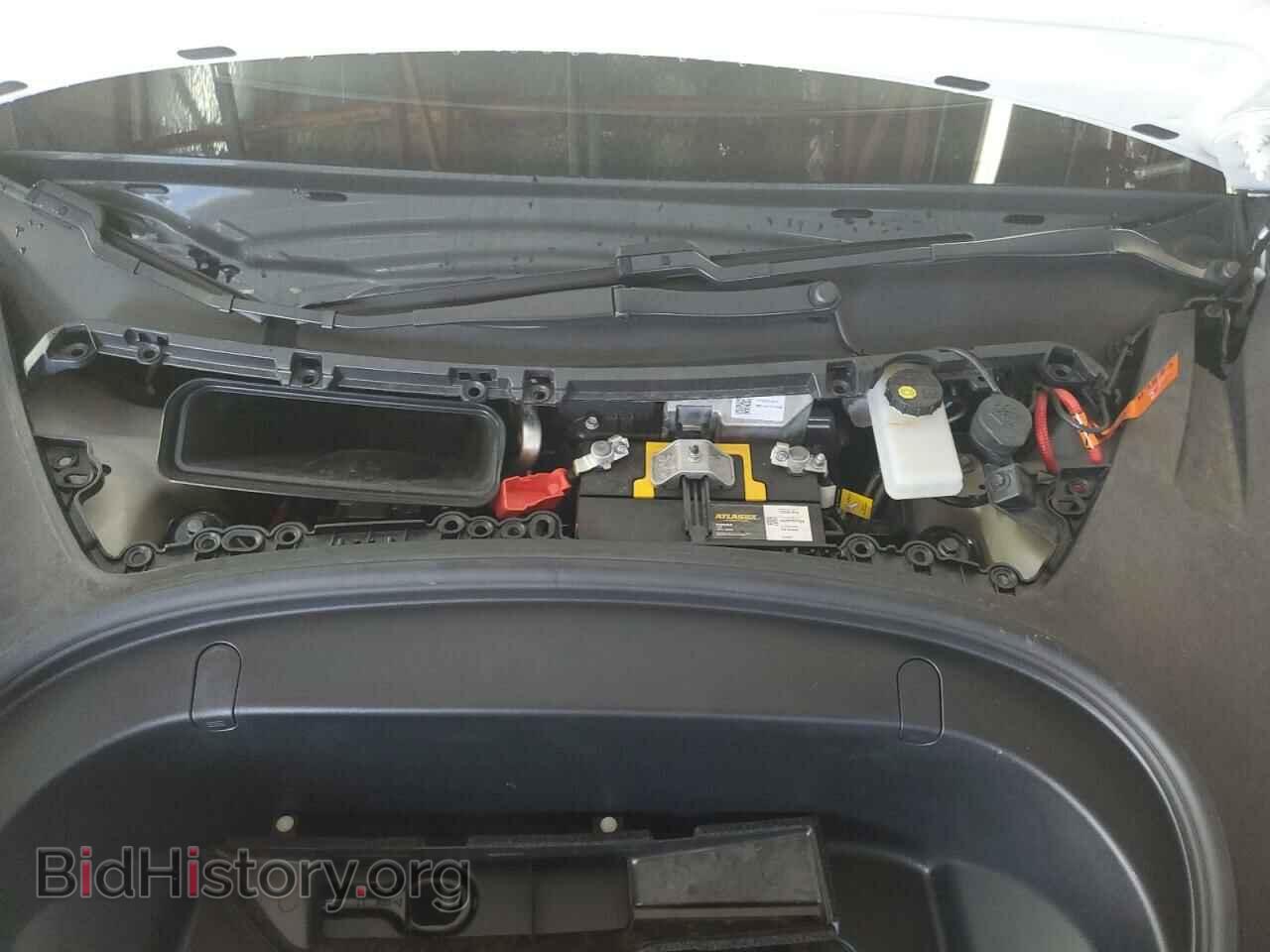 2019 TESLA MODEL 3 - VIN: 5YJ3E1EB8KF469890 - Photo 7