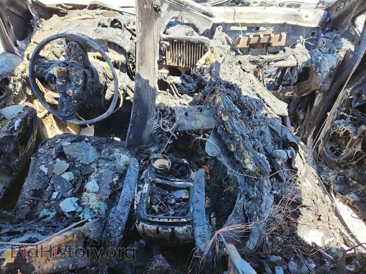 2018 CHRYSLER PACIFICA - VIN: 2C4RC1EG1JR149924 - Фото 8