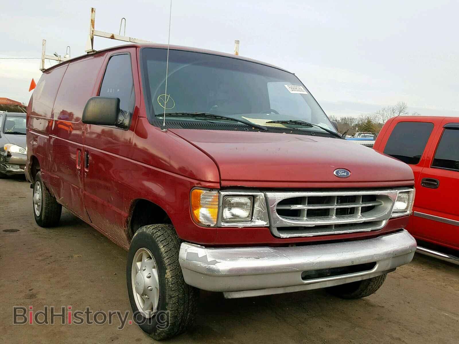 Photo 1FTNE2426YHA81484 - FORD ECONOLINE 2000
