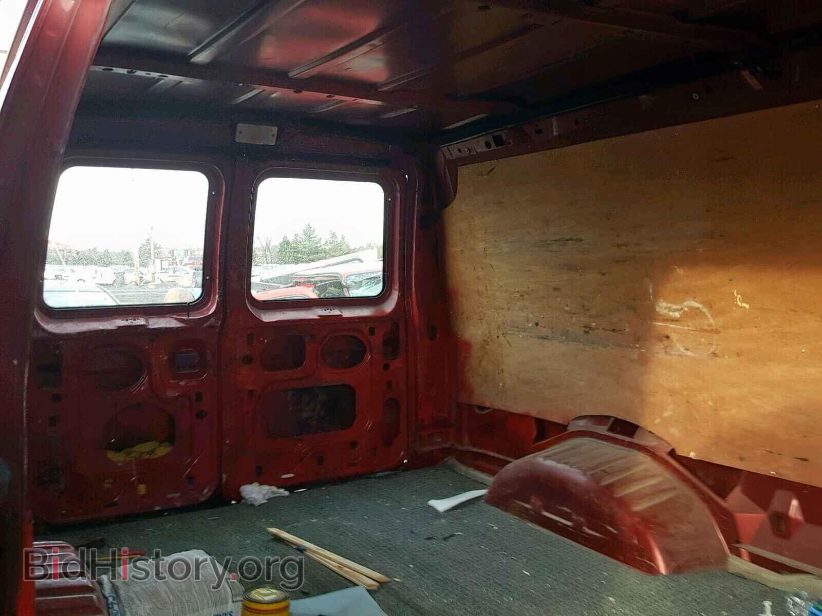2000 FORD ECONOLINE - VIN: 1FTNE2426YHA81484 - Photo 6