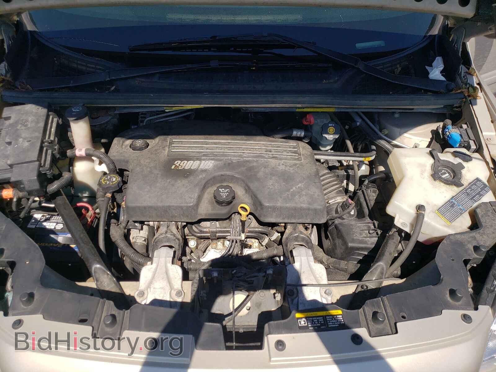 2007 SATURN RELAY - VIN: 5GZDV23177D153561 - Фото 7