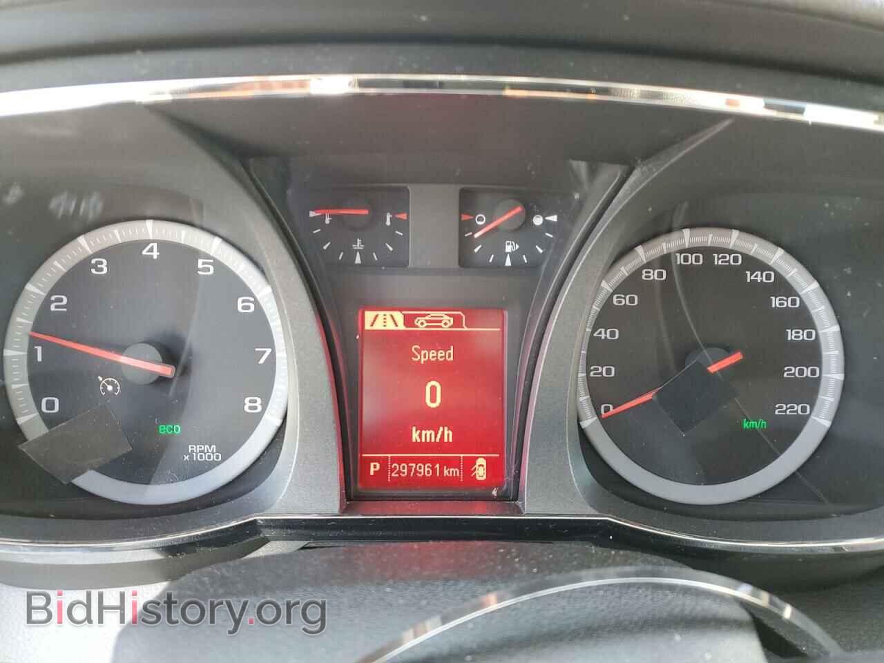 2017 GMC TERRAIN - VIN: 2GKALMEK7H6139918 - Фото 9