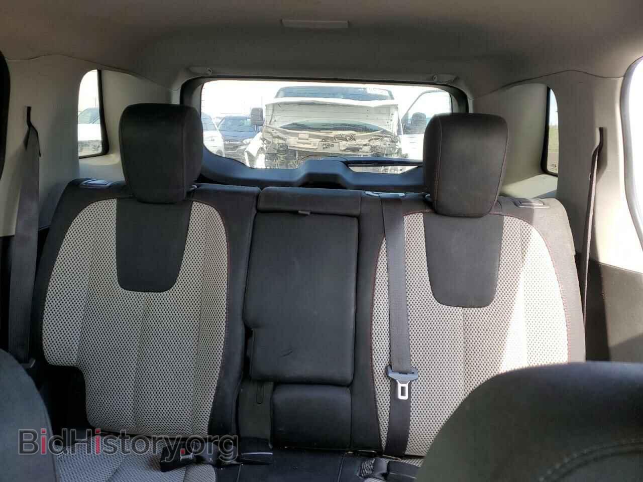 2017 GMC TERRAIN - VIN: 2GKALMEK7H6139918 - Фото 10