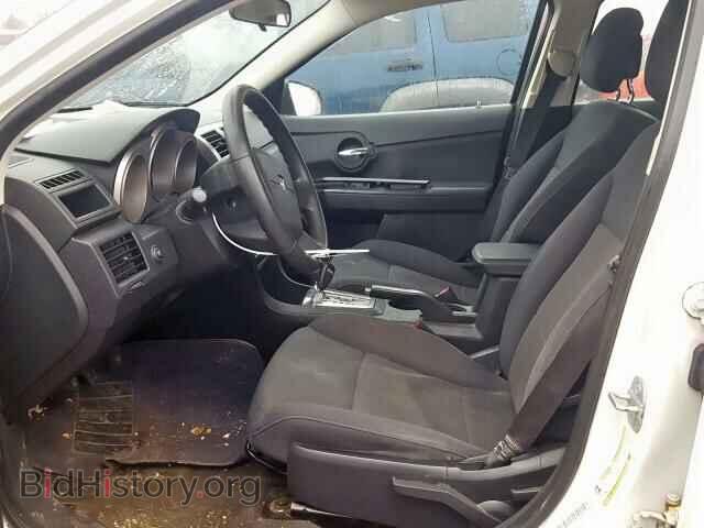 2010 DODGE AVENGER - VIN: 1B3CC4FB5AN105823 - Фото 5