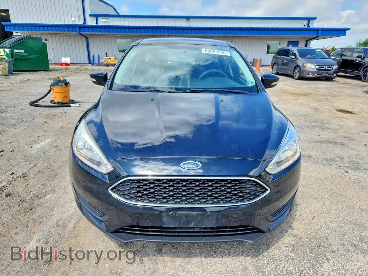 2017 FORD FOCUS - VIN: 1FADP3K26HL339357 - Photo 5