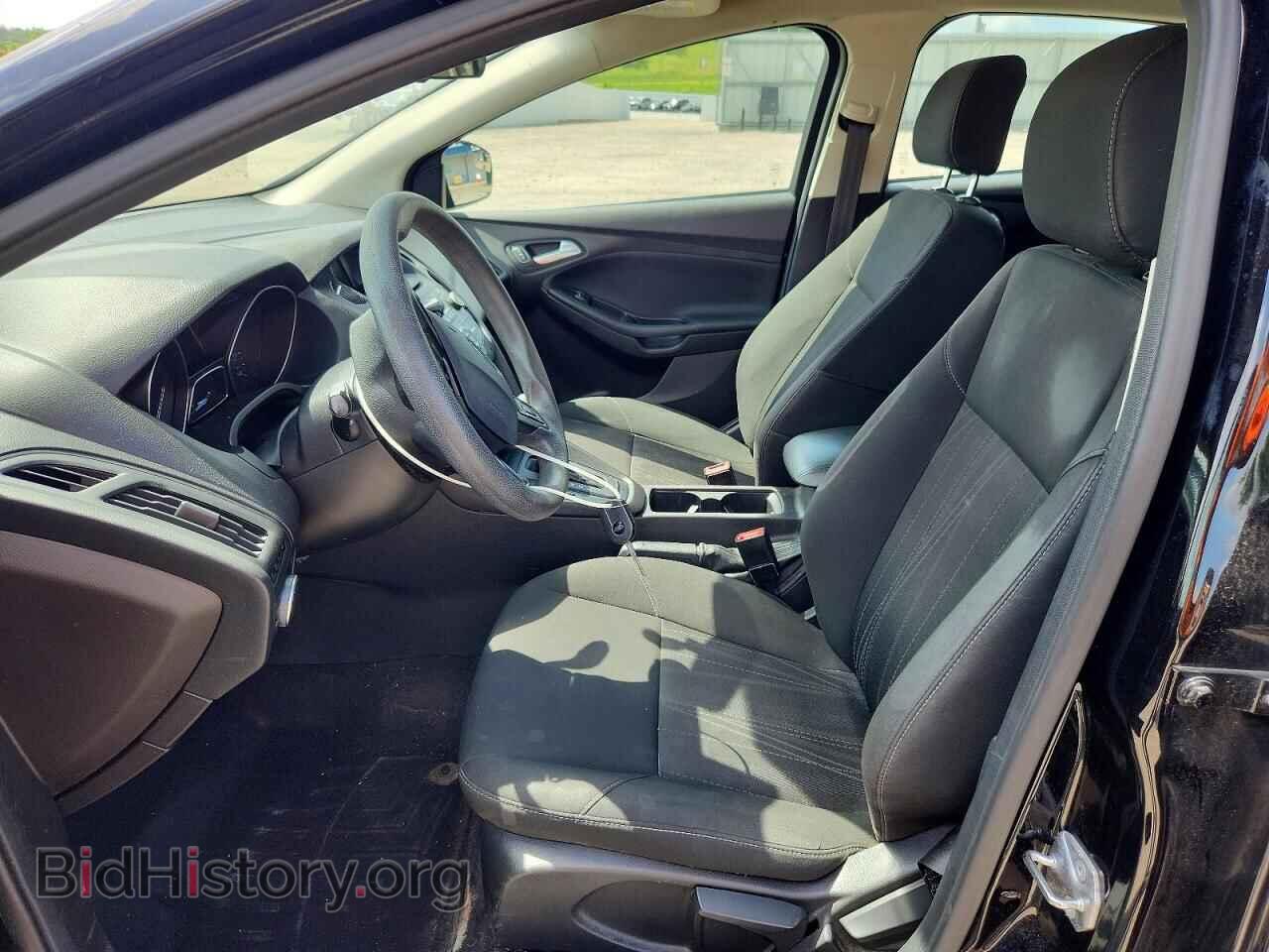 2017 FORD FOCUS - VIN: 1FADP3K26HL339357 - Photo 7