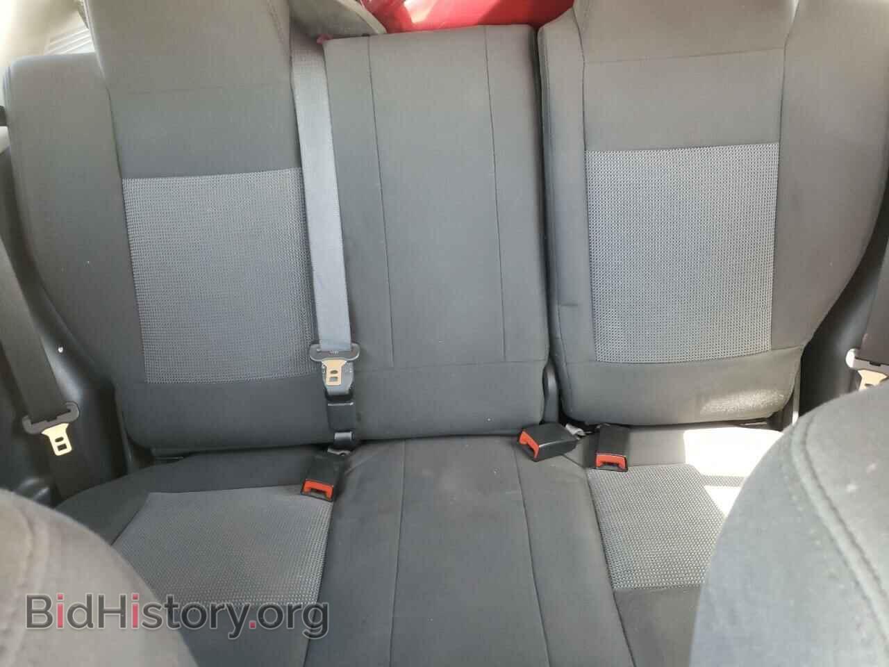 2014 JEEP COMPASS - VIN: 1C4NJDBB6ED748986 - Фото 10