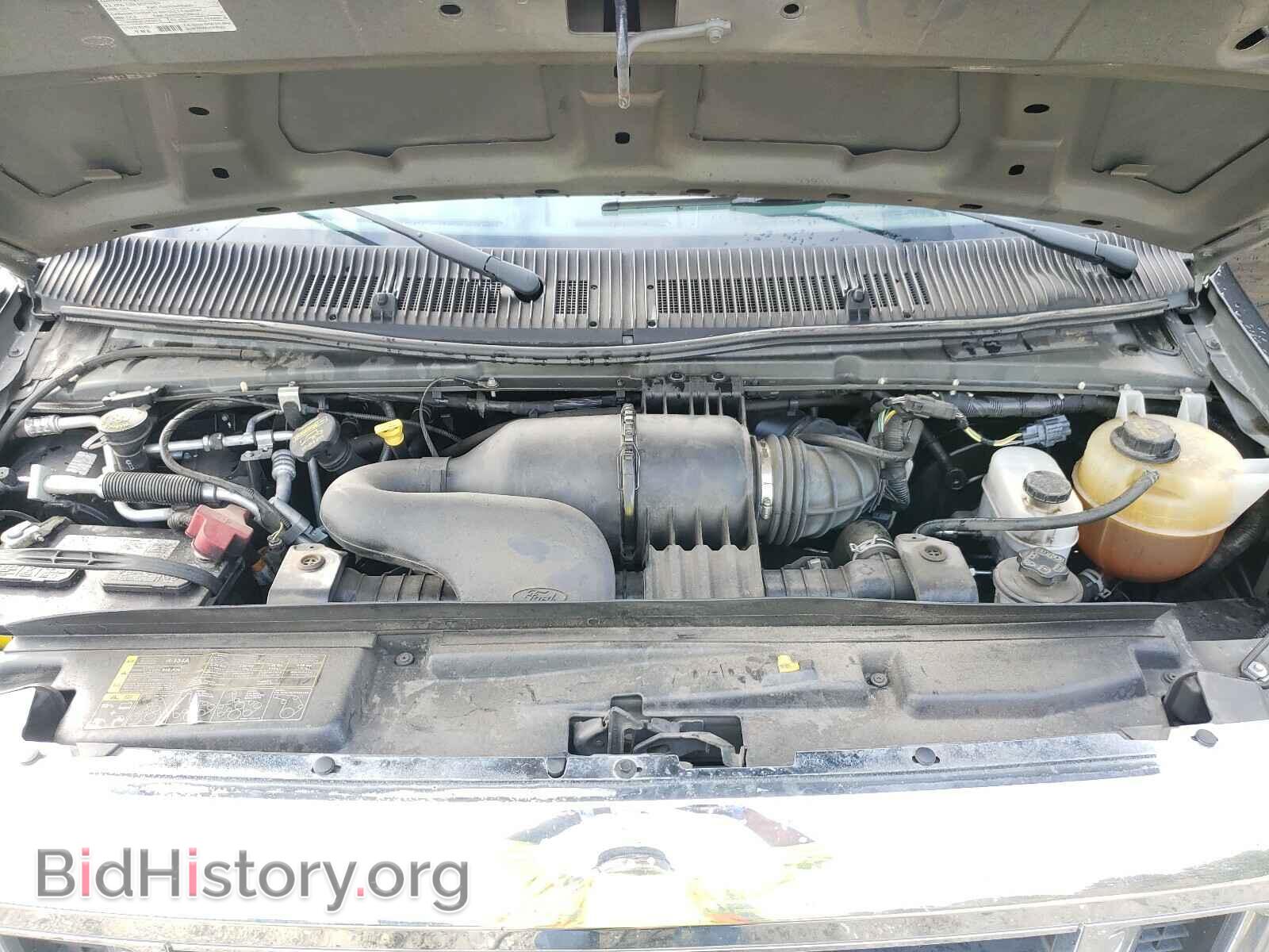 2014 FORD ECONOLINE - VIN: 1FBSS3BL3EDA71337 - Photo 7