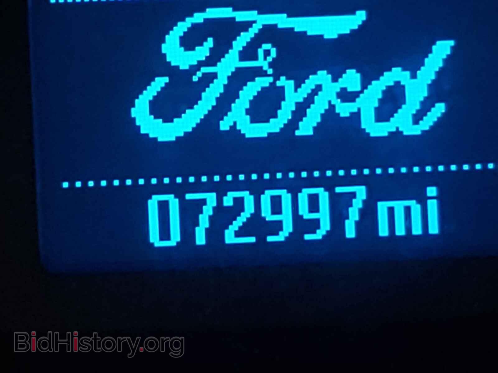 2019 FORD TRANSIT CO - VIN: 1FTYR2CM8KKB07534 - Фото 8