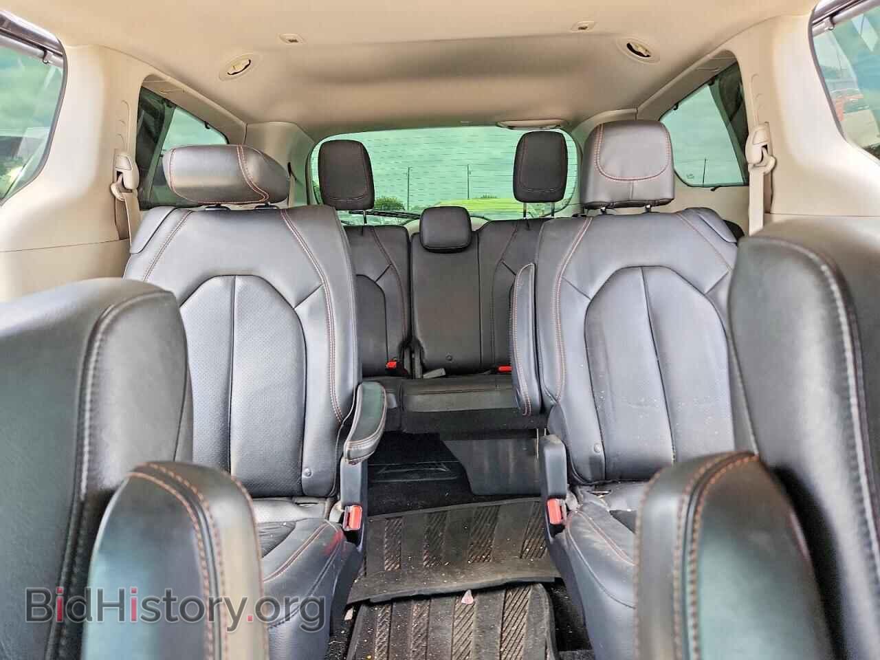 2020 CHRYSLER PACIFICA - VIN: 2C4RC1EG4LR104396 - Photo 10