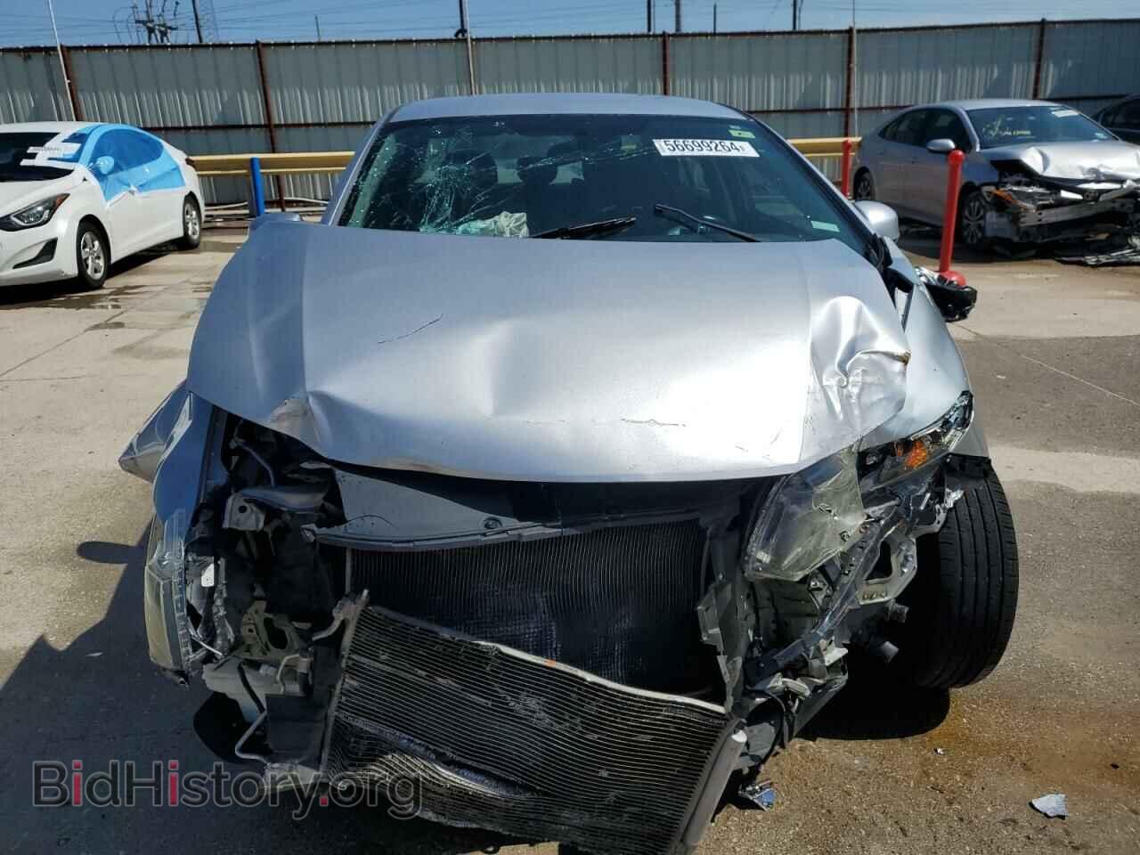 2013 HONDA CIVIC - VIN: 19XFB2F58DE062097 - Фото 5
