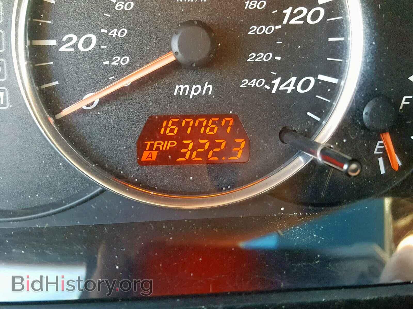 2006 MAZDA 6 - VIN: 1YVHP80D665M58616 - Фото 8