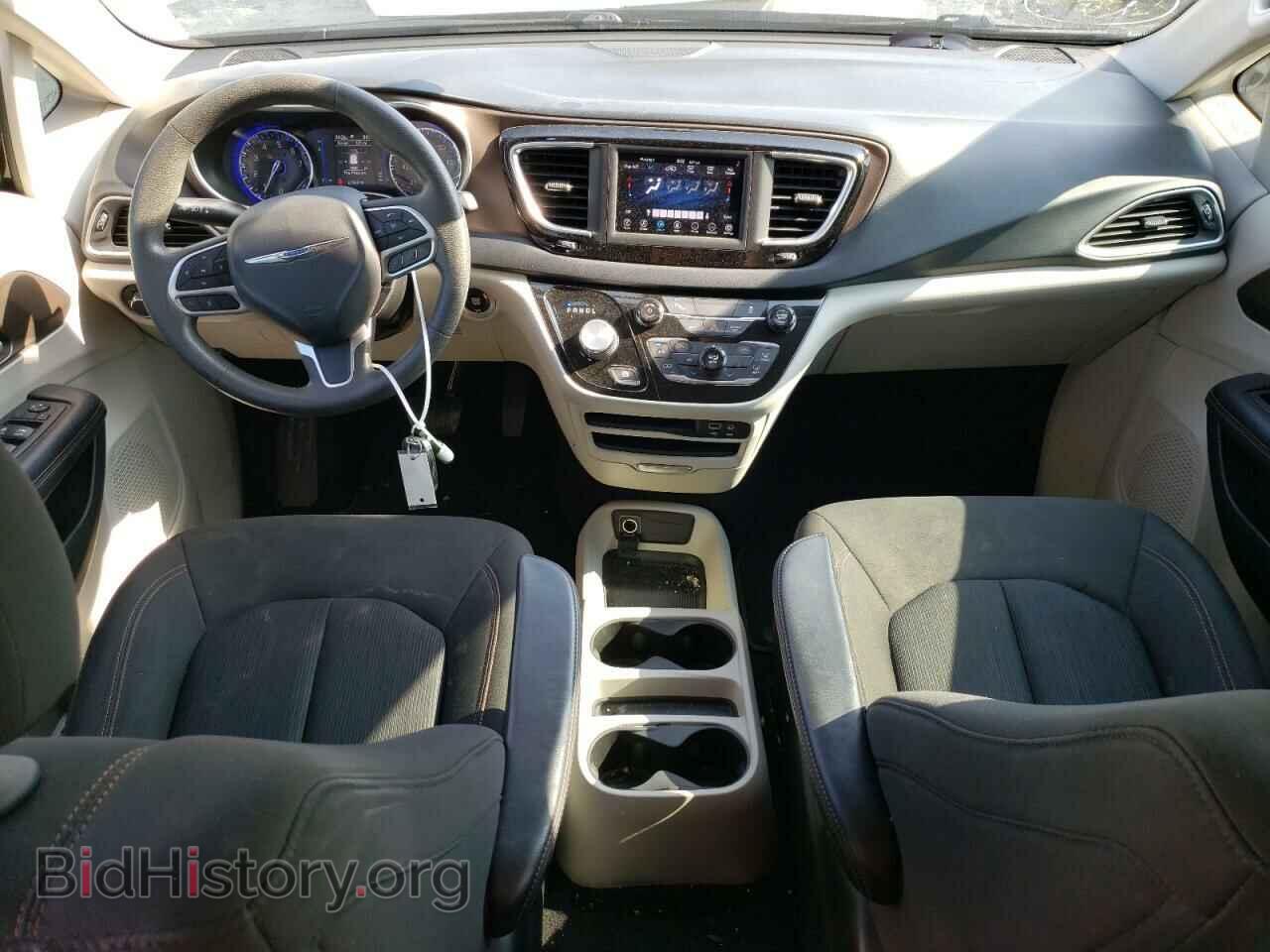 2018 CHRYSLER PACIFICA - VIN: 2C4RC1AG2JR122172 - Фото 8
