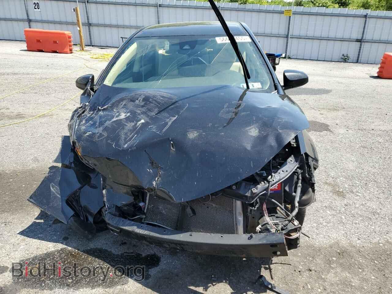 2017 TOYOTA COROLLA - VIN: 2T1BURHE2HC922532 - Фото 5