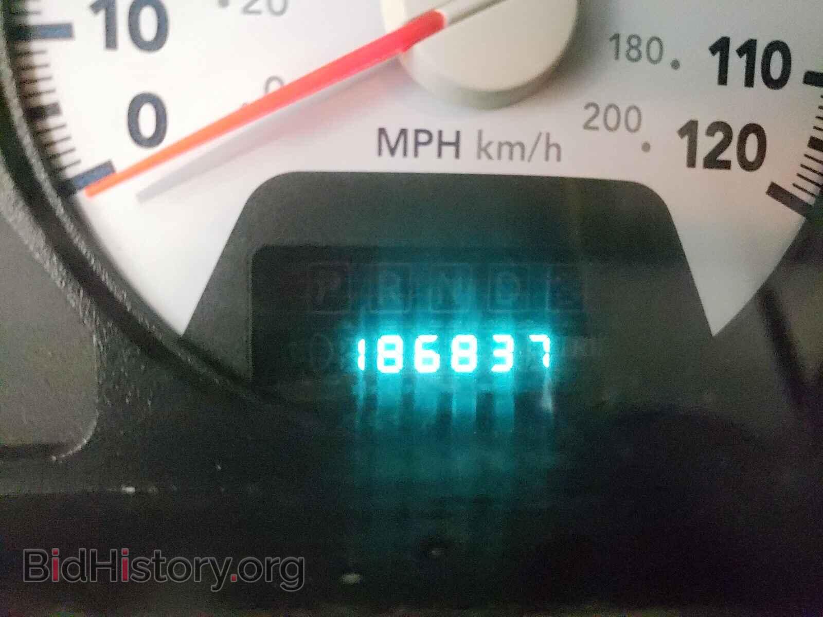 2008 DODGE RAM 2500 - VIN: 3D7KS28A48G203997 - Фото 8