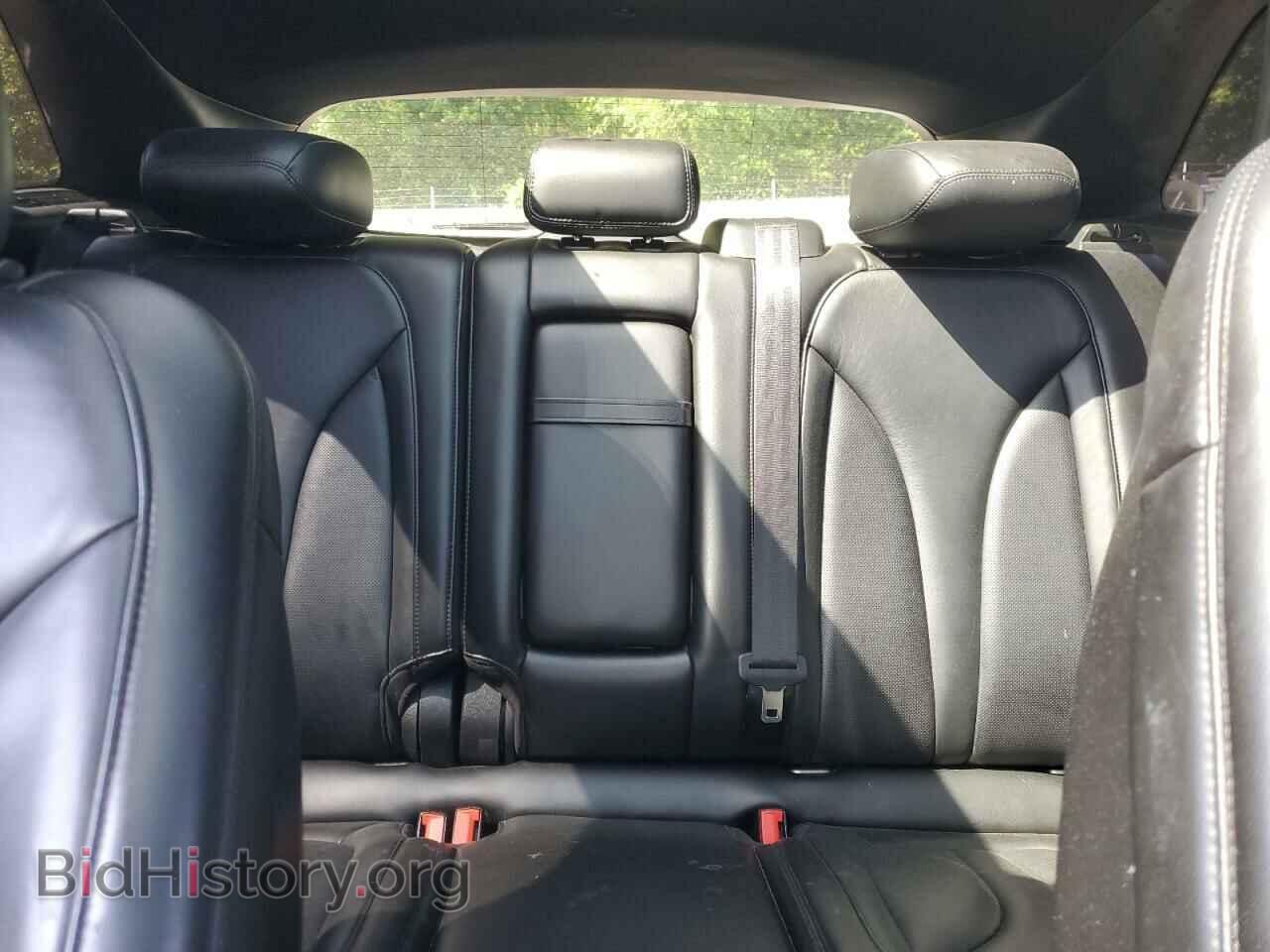 2019 LINCOLN MKC - VIN: 5LMCJ2D91KUL22696 - Фото 10