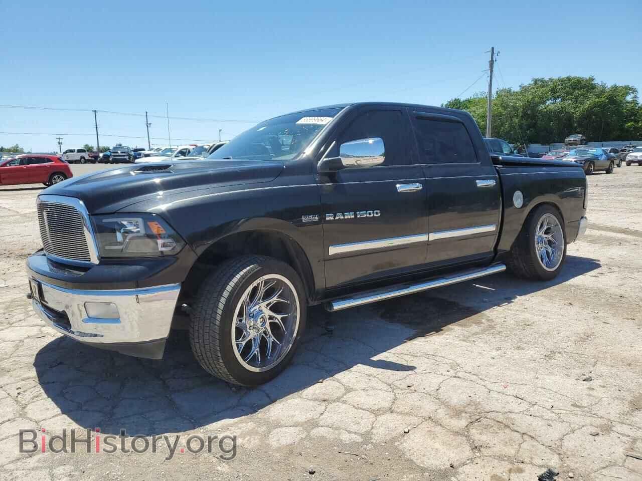 Photo 1D7RB1CT1BS504969 - DODGE All Models 2011