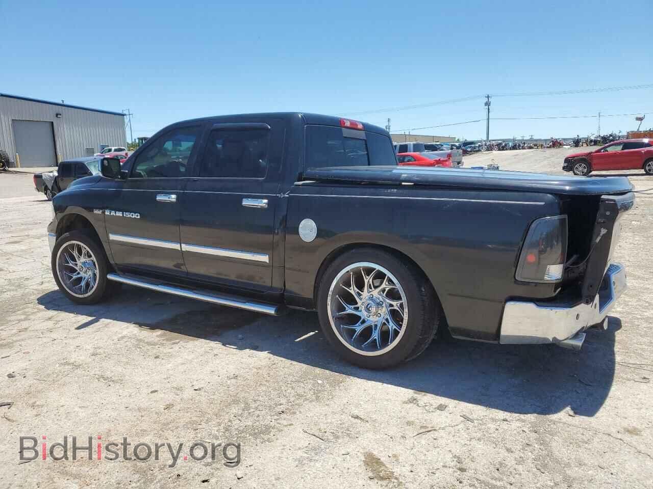 2011 DODGE All Models - VIN: 1D7RB1CT1BS504969 - Фото 2