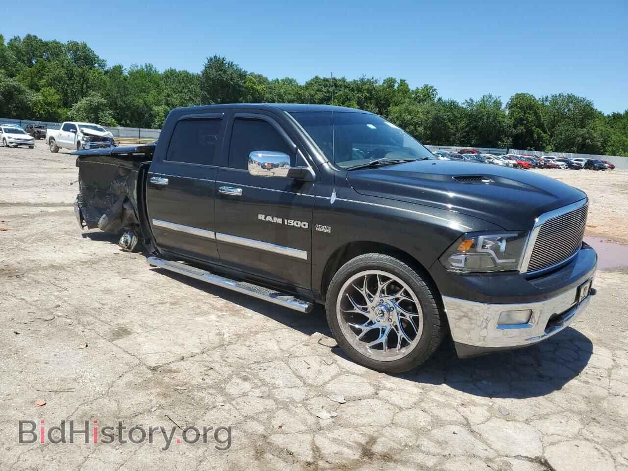 2011 DODGE All Models - VIN: 1D7RB1CT1BS504969 - Фото 4