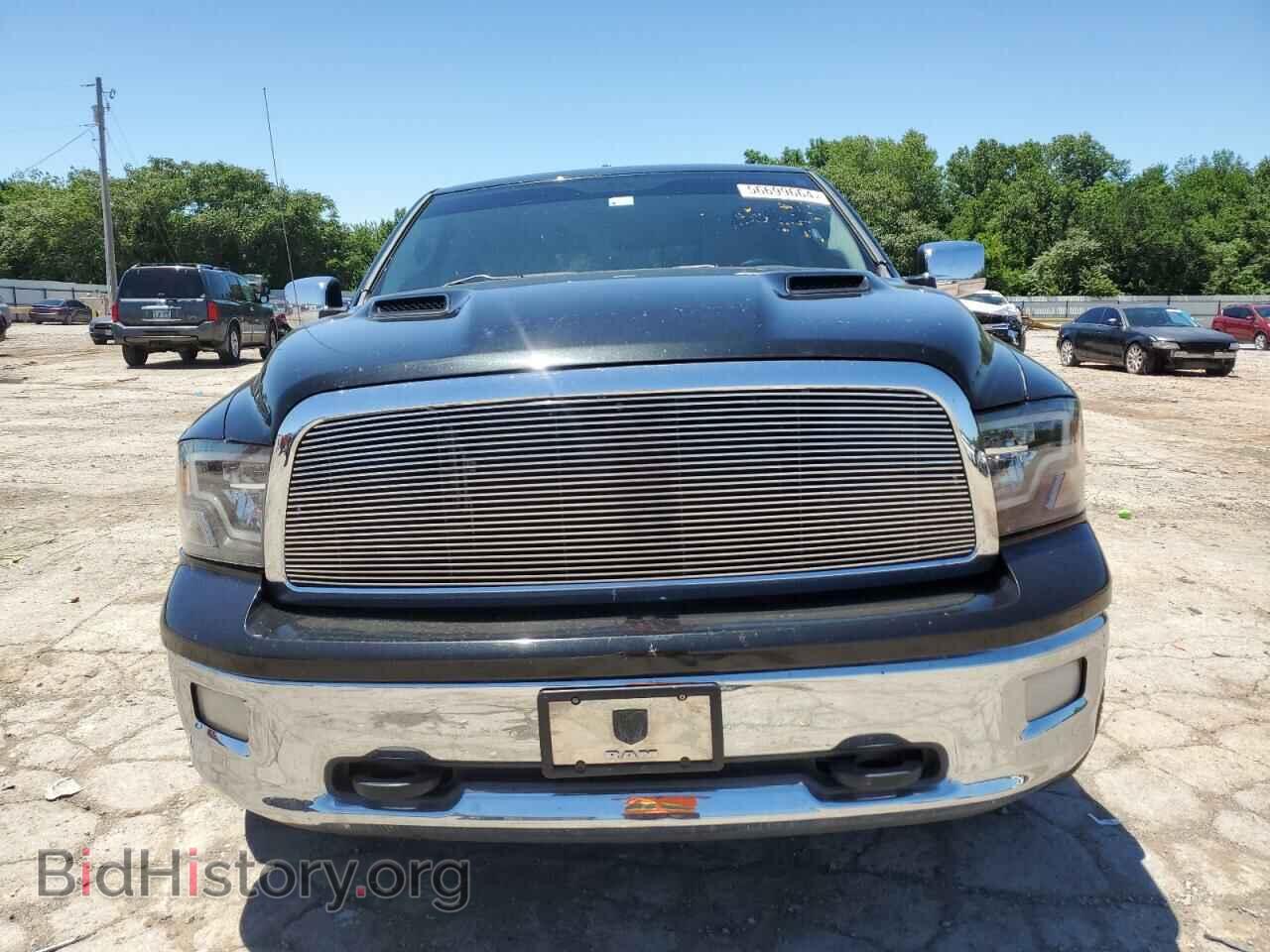 2011 DODGE All Models - VIN: 1D7RB1CT1BS504969 - Фото 5
