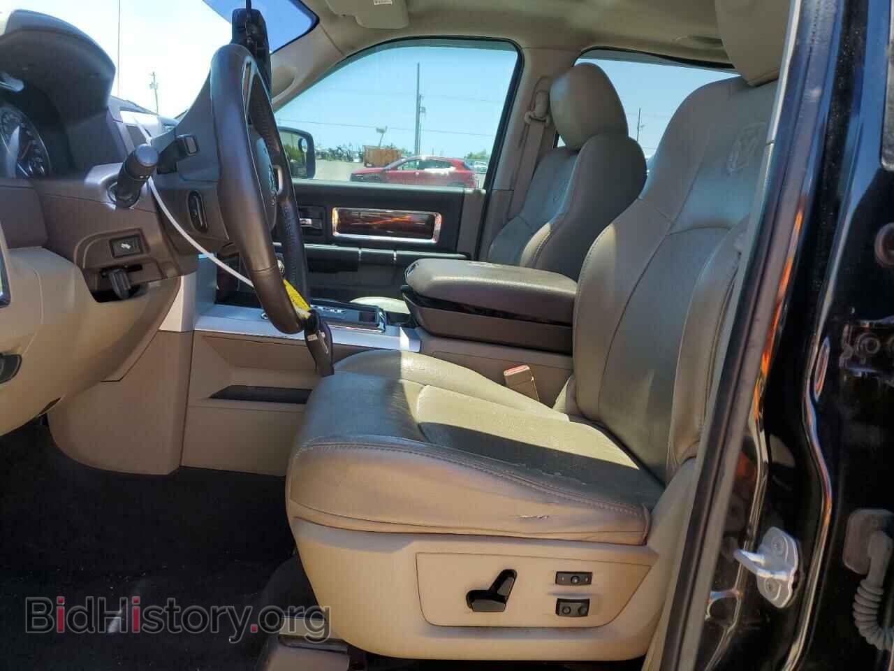 2011 DODGE All Models - VIN: 1D7RB1CT1BS504969 - Фото 7