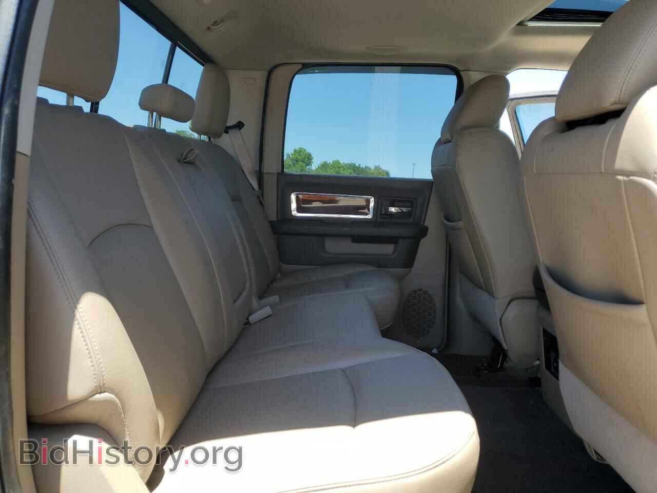 2011 DODGE All Models - VIN: 1D7RB1CT1BS504969 - Фото 10