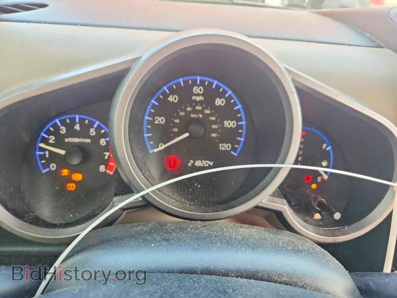 2009 HONDA ELEMENT - VIN: 5J6YH18379L000227 - Photo 9