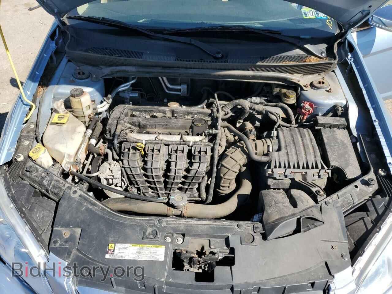 2012 CHRYSLER 200 - VIN: 1C3CCBCB3CN162309 - Фото 7