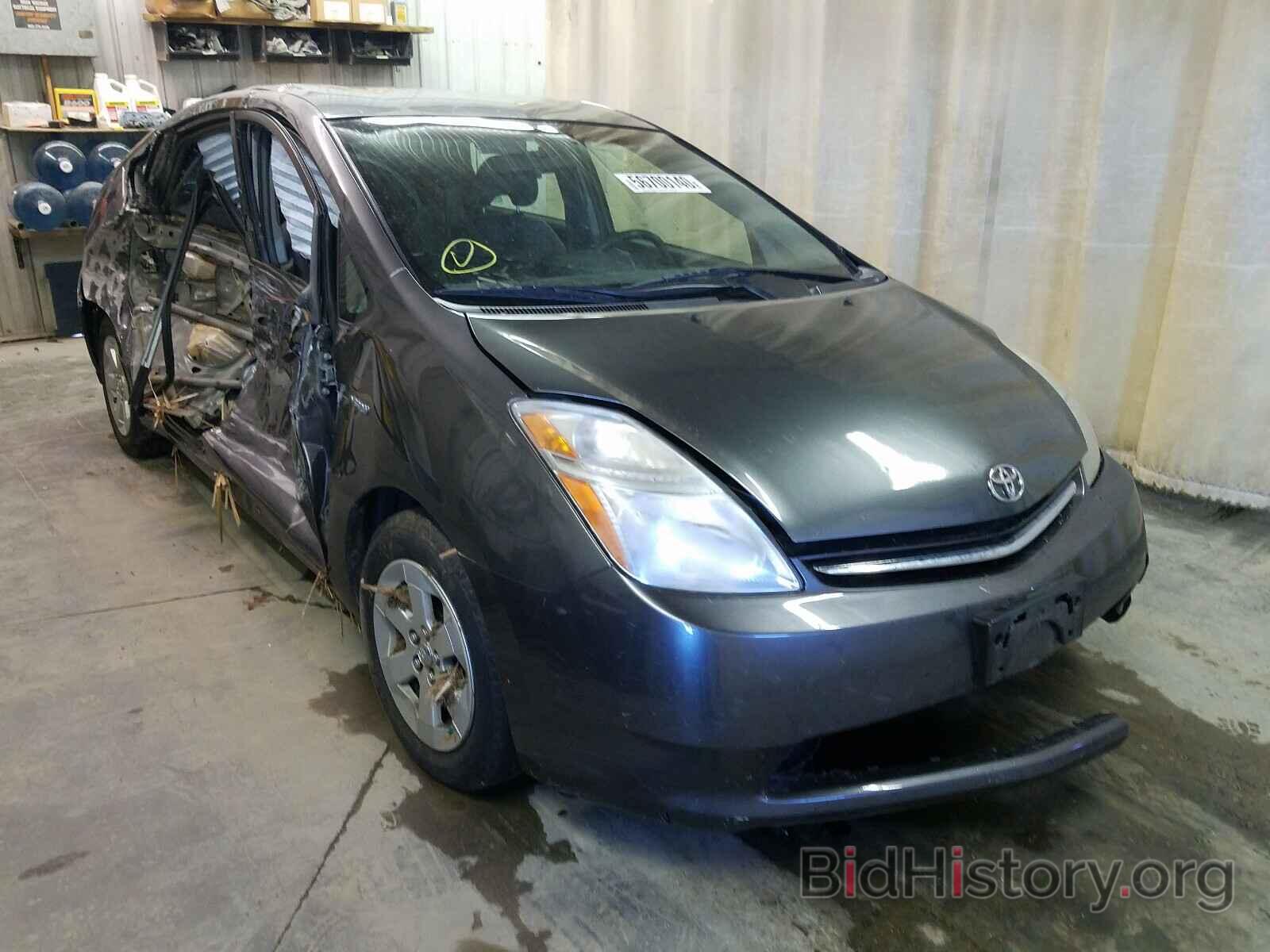 Photo JTDKB20U463194993 - TOYOTA PRIUS 2006