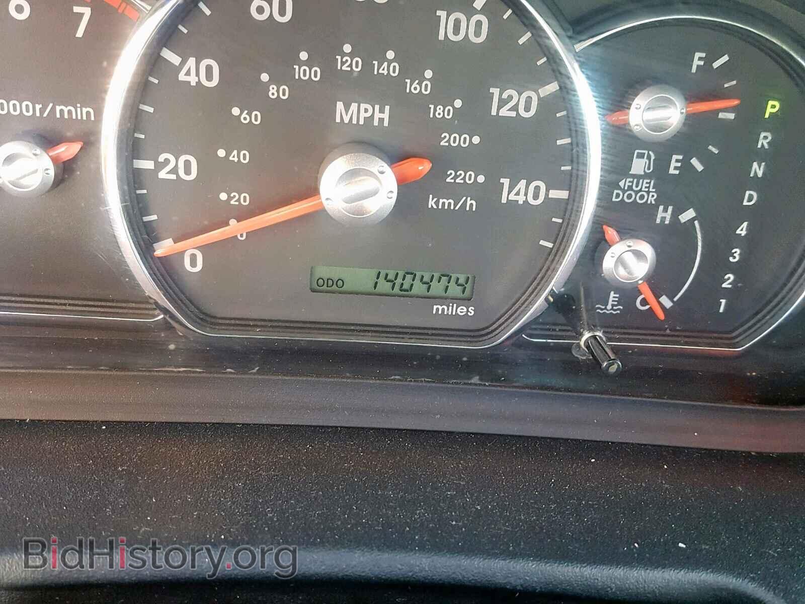 2012 MITSUBISHI GALANT - VIN: 4A32B2FF7CE018025 - Фото 8