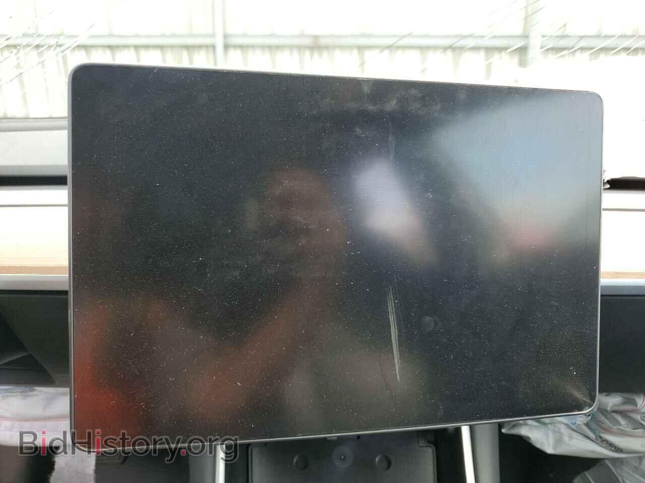 2019 TESLA MODEL 3 - VIN: 5YJ3E1EB9KF205562 - Photo 9
