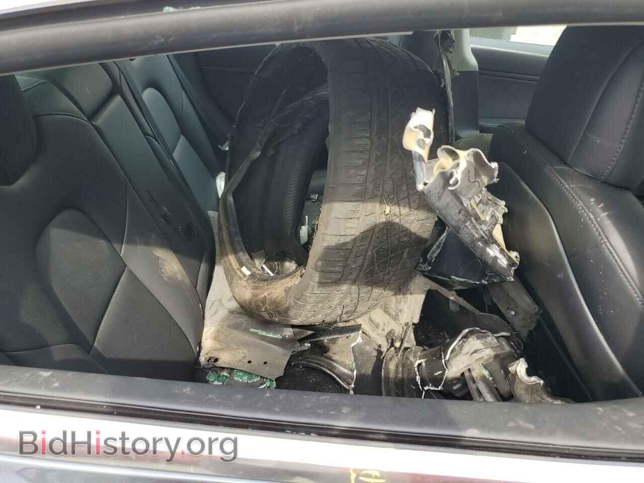 2019 TESLA MODEL 3 - VIN: 5YJ3E1EB9KF205562 - Photo 10